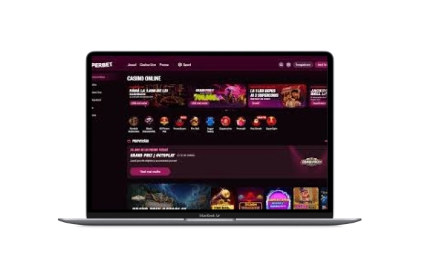 Superbet Casino Online
